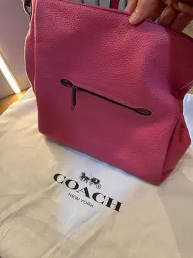 Tas Authentic Coach asli 100%