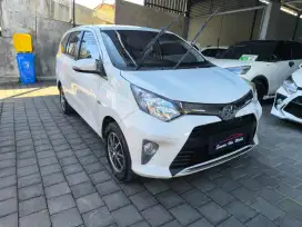 Calya G matic 2019