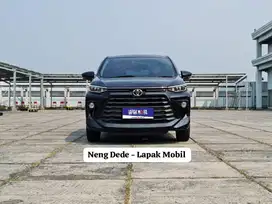 Toyota Avanza 1.5 G CVT 2024