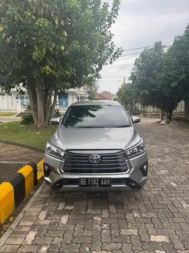 Toyota Innova V AT Diesel 2021 Km.40rb