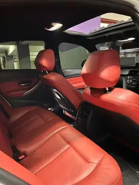 (ODO: 35RB KM)Plat L BMW F30 328I SUNROOF 330I