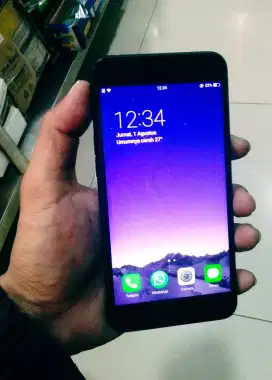 OPPO A71 RAM 2/16 BATANGAN