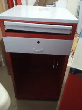 Meja kasir polos