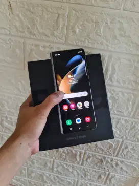 JUAL MURAH LAGI BU Samsung Z Fold 4 256Gb Resmi Sein (-wifi)