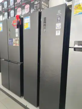 Kulkas electrolux