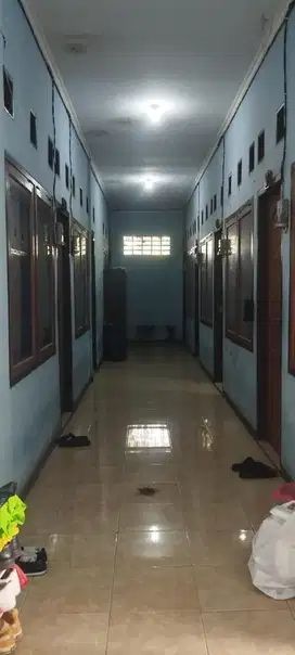 Lesley guest house