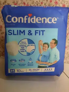 Confidence Popok Dewasa