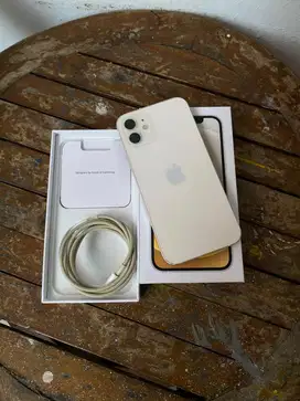 iPhone 12 Basic 128gb int