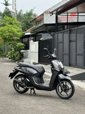 HONDA Genio Cbs 110 Cc
2019