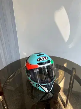 KYT TT Course Dalla Porta