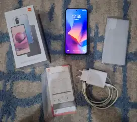Redmi Note 10S Pebble White