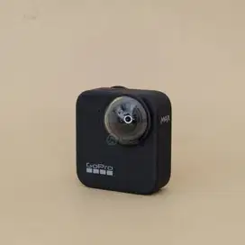 GoPro Hero Max 360°