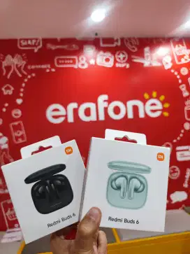 Redmi Buds 6 Terbaru