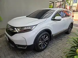 CRV prestige turbo A/T