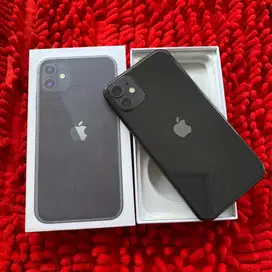 iPhone 11 128Gb All Operator