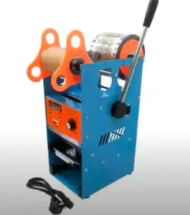 mesin cup Sealer