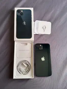 Iphone 13 128 IBOX