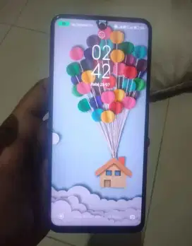 Redmi note 9 pro batangan