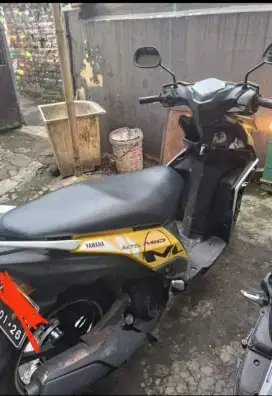Yamaha Mio M3 2015 Lengkap
