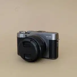 Fujifilm X-A5 kit 15-45mm OIS PZ