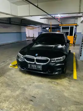 BMW G20 320i 2022