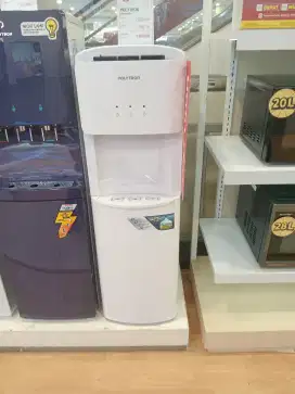 Dispenser polytron
