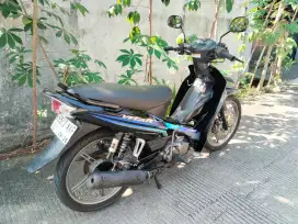 Vega New R 2008 modif tipis