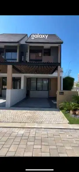 Jual Rumah The Grand Kenjeran New Cluster