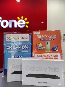 READY TABLET A9 SERIES
