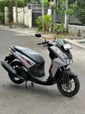 Yamaha All New Lexi LX 155 2024