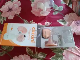 Alat pamping merek coconi