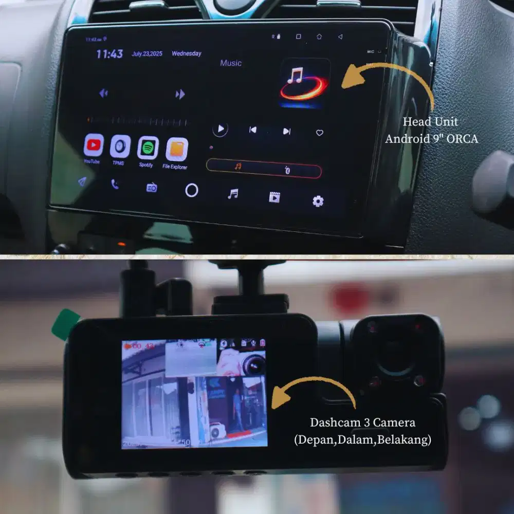 Nissan serena Autech Panoramic Low KM burgundy 2016 plat AB istimewa