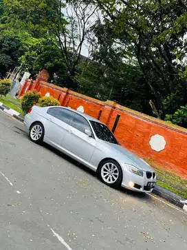 Bmw 2010 e90 320i