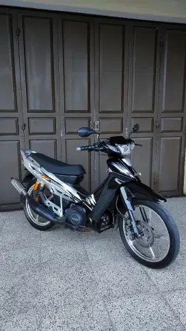 yamaha fizr milenium