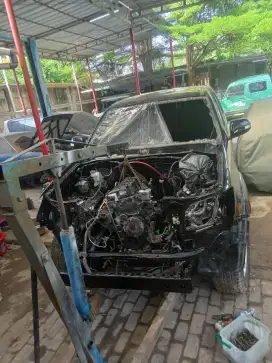 TERIMA JASA MEKANIK PANGGILAN SEGALA JENIS MOBIL