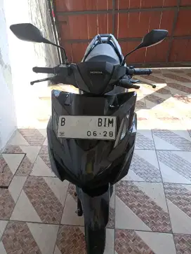 Honda Vario 160 Th 2023 ISTIMEWA