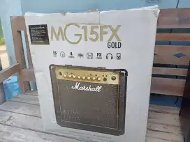Ampli Gitar Marshall MG15fx