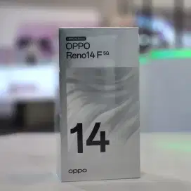 Oppo Reno 14 F 5G 8/256