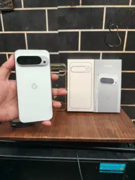 Google Pixel 9 Pro XL Ram 16/256 Mulus Normal Bisa Tuker Tambah