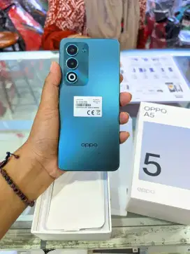 OPPO A5 8/128 terbaru
