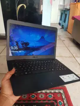 Laptop Asus X420y AMD GEN 7 NORMAL