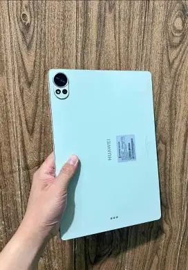 HUAWEI MATEPAD 12X GREEN FULSET GARANSI 10 Bulan