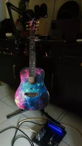 GITAR ACOUSTIC JUNIOR
