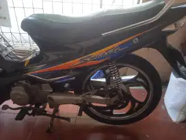 Smash Old 110 - Lumayan