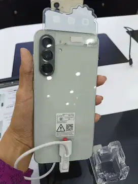 Samsung A56 ready bisa cicilan
