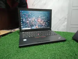 Lenovo Thinkpad x250 i5-Gen5 RAM8 SSD.