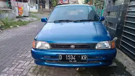 Toyota Starlet '91