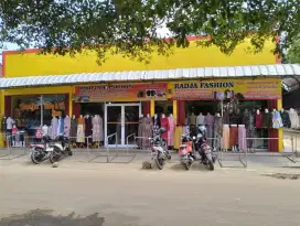 Lowongan Kerja Toko Radja Fashion Lampung