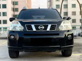 Nissan Xtrail 2.5 XT AT 2010 2011 ST