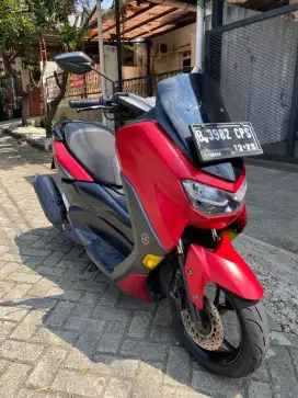 Nmax 2020 gress kinyis Nett No nego